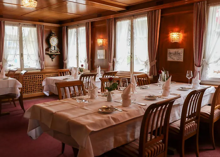 Hotel Kreuz