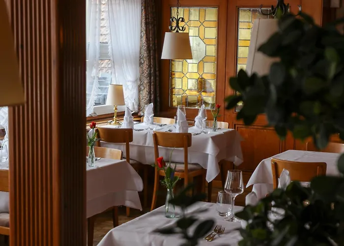 Hotel Kreuz