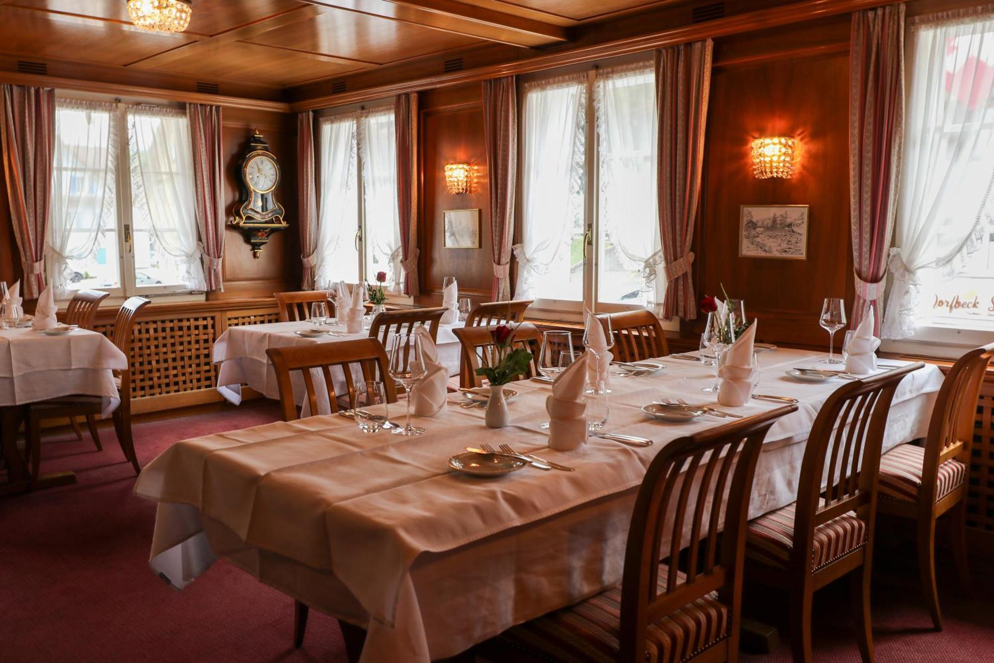 Hotel Kreuz 3*