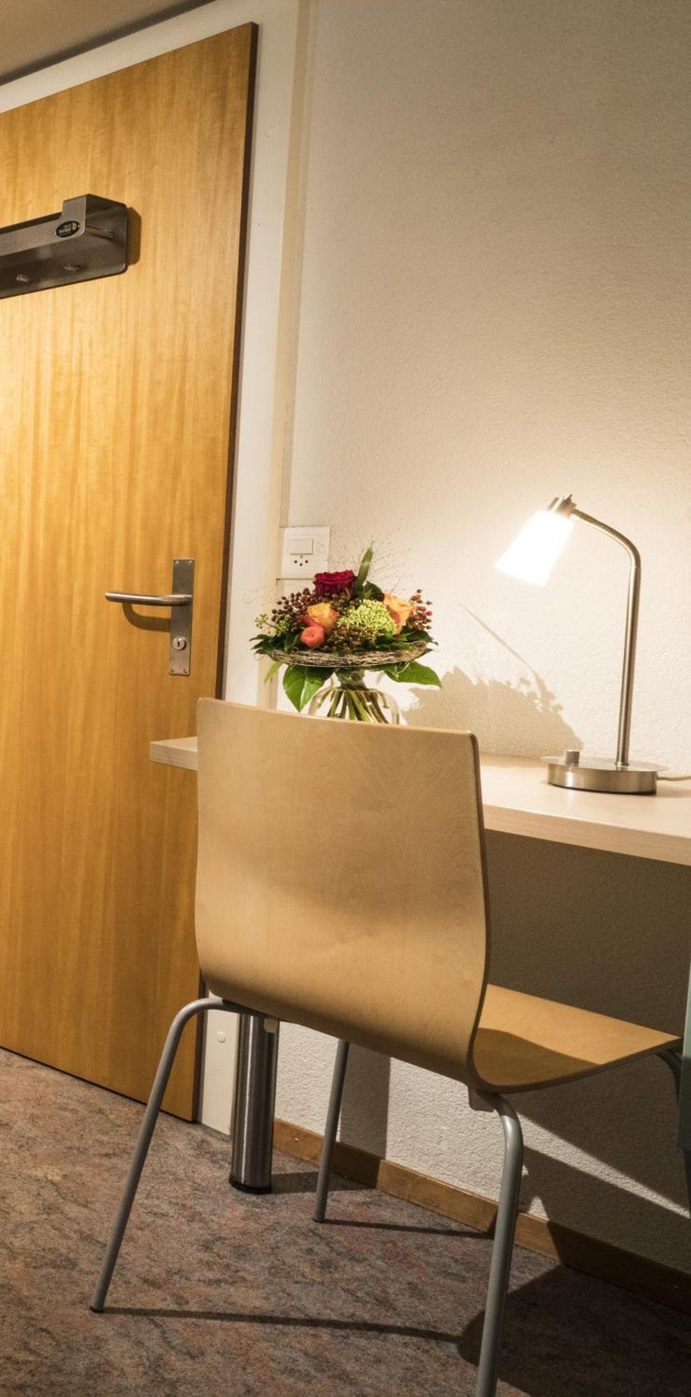 Hotel Kreuz 3*