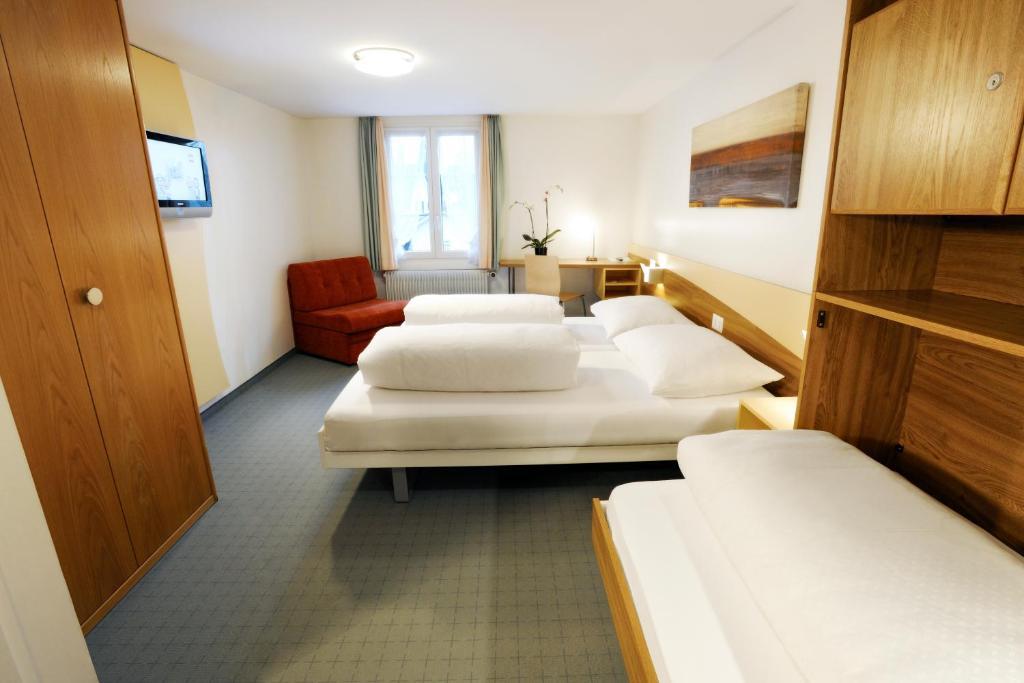 Kreuz Hotel