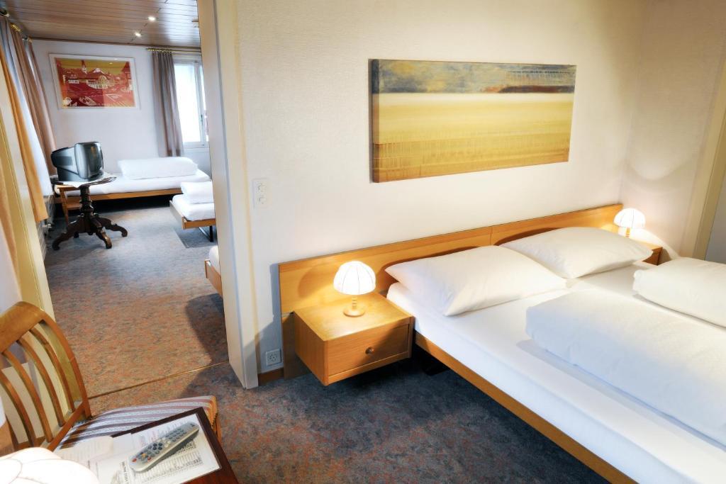 Kreuz Hotel Malters