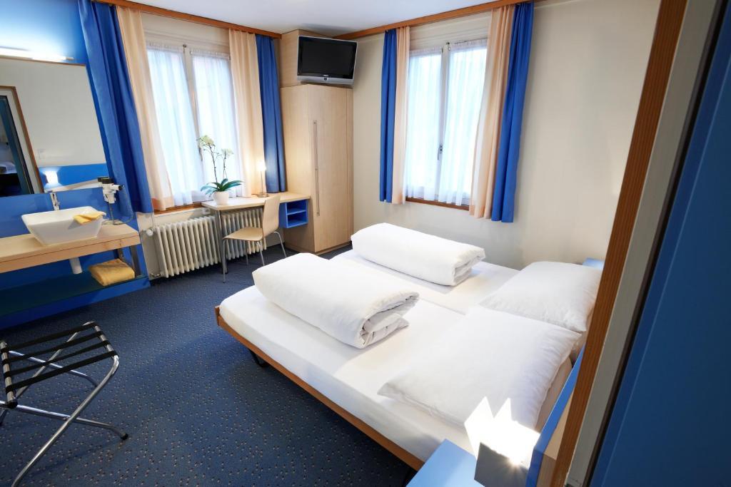 Kreuz Hotel