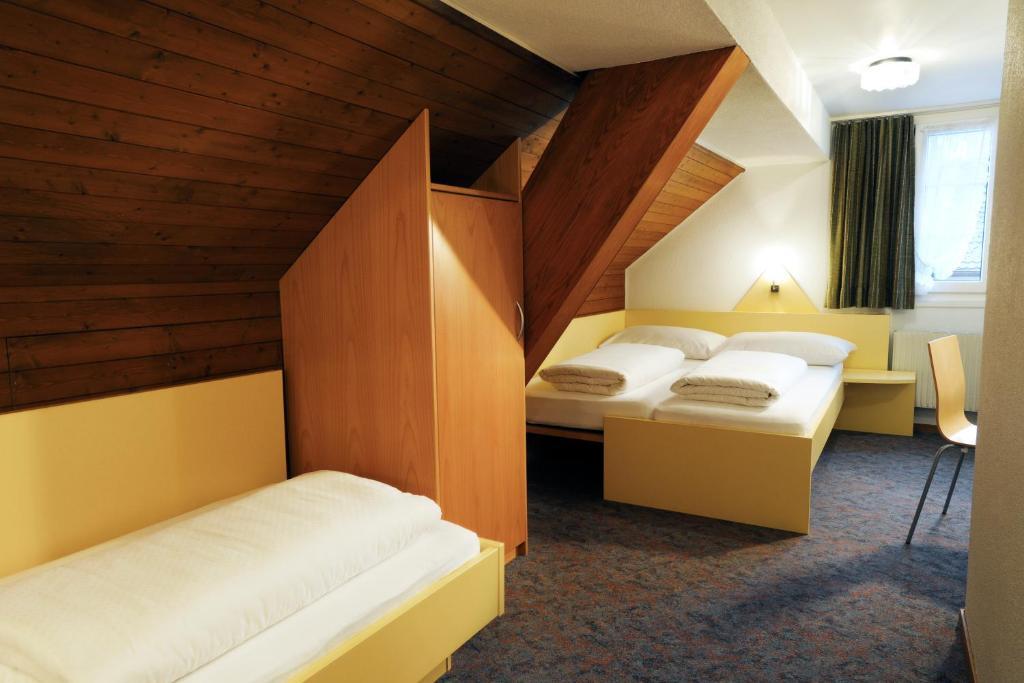 Hotel Kreuz Malters