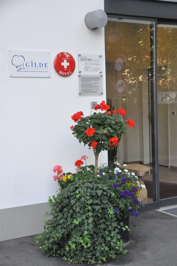 Hotel Kreuz