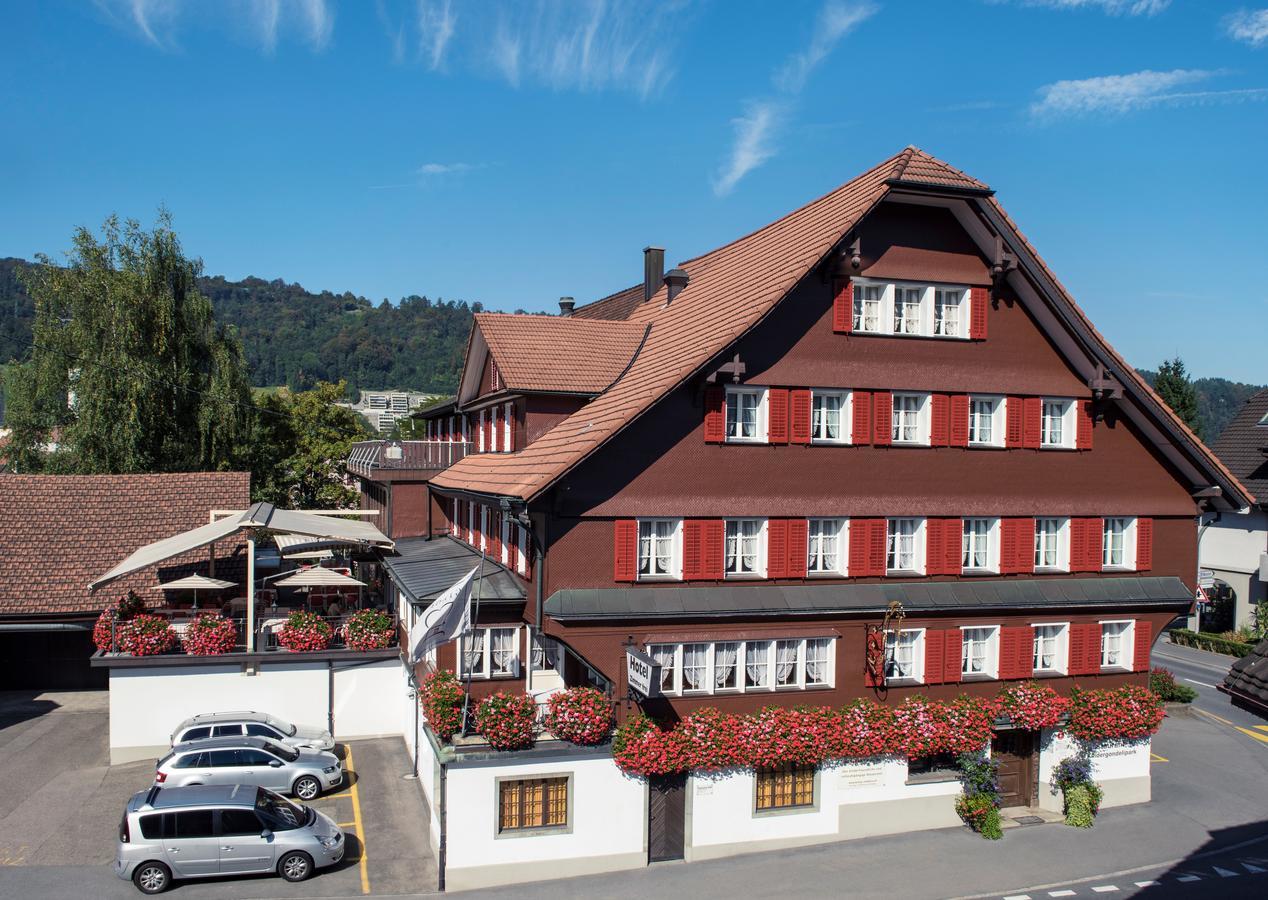 Kreuz Hotel