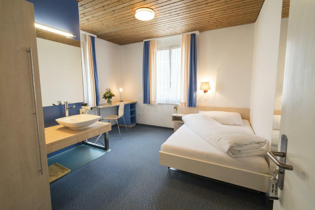 Hotel Kreuz