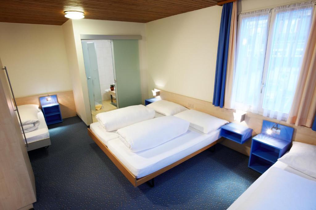 Hotel Kreuz